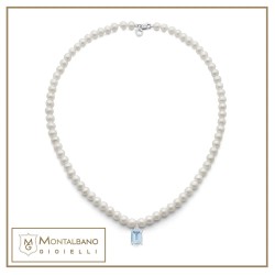 Perle Acquadolce FWQ 379 | Comete Gioielli
